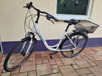 Lakes Arco 80, Tiefeinsteiger 28 ZOLL, ALU, SHIMANO, 18 Gang Rheinland-Pfalz - Halsenbach Vorschau