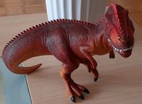 Dinosaurier Thüringen - Nordhausen Vorschau