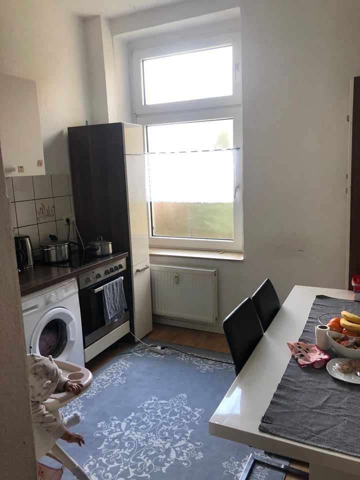 2 Zimmer Wohnung in Bochum Hofstede zum Verkauf in Bochum