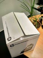 HP Scanjet Enterprise Flow 5000 s2 DEFEKT -zieht Papier nicht ein Nordrhein-Westfalen - Nörvenich Vorschau