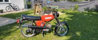 Simson S51 Thüringen - Streufdorf Gem Straufhain Vorschau