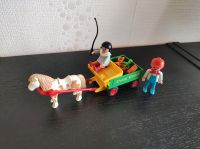 Playmobil Ponywagen 3712 Saarland - Nalbach Vorschau