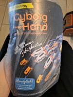 Cyborg Hand Hydraulik kosmos Bayern - Ebern Vorschau