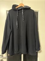 Schöner Hoodie von Gina in Gr. 50/52 Nordrhein-Westfalen - Paderborn Vorschau