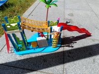 Playmobil Wasserspielplatz Bayern - Bad Reichenhall Vorschau