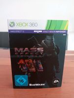 Mass Effect Trilogy Xbox 360 Baden-Württemberg - Nürtingen Vorschau