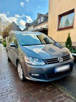 VW Sharan 7 sitzter 2,0 Liter Burglesum - Burg-Grambke Vorschau