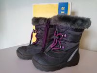 Winterstiefel von  Richter Größe 22 Sachsen-Anhalt - Magdeburg Vorschau