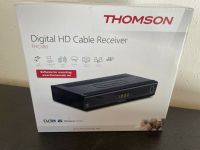 Thomson Digital HD Cable Receiver THC300 Nordrhein-Westfalen - Menden Vorschau