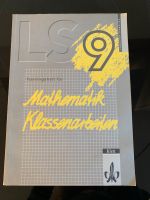Trainingsheft Mathematikklausuren LS 9 Düsseldorf - Angermund Vorschau
