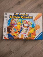 Tiptoi Der hungrige Zahlen Roboter Spiel Dortmund - Lütgendortmund Vorschau