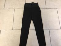Hose, Zara, schwarz, XS Sachsen-Anhalt - Merseburg Vorschau