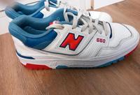 New Balance 550 gr. 40.5 Kreis Pinneberg - Pinneberg Vorschau