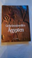 Geheimnisvolles Ägypten Buch Baden-Württemberg - Göppingen Vorschau