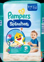 Pampers Baby Splashers NEU OVP Gr. 3-4 Schwimmwindeln Bayern - Aschaffenburg Vorschau