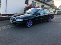 Opel Omega b Caravan 2.6 v6 LPG autogas Nordrhein-Westfalen - Lohmar Vorschau