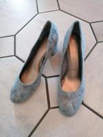Tamaris Schuhe Größe 41 Hessen - Viernheim Vorschau