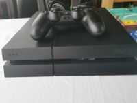 Sony PlayStation 4 1 TB Niedersachsen - Ihlow Vorschau