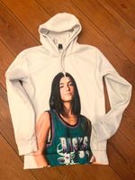 Hoodie Sweatshirt mit Bild von Charli D'Amelio 152 155 158 Schleswig-Holstein - Osterby  Vorschau