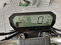 E-Scooter Elektroroller / Elektro Mokick 45km/h Supersoco NEU Nordrhein-Westfalen - Lübbecke  Vorschau