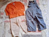 Kleidungspaket, Jungen, Gr. 80; Hose, Shirt Baden-Württemberg - Heilbronn Vorschau