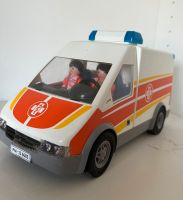 Playmobil Rettungswagen Schleswig-Holstein - Tramm Vorschau