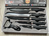 Messer Set 6 er Set Hessen - Heringen (Werra) Vorschau