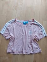 Adidas Shirt Gr 34 Schleswig-Holstein - Schafflund Vorschau