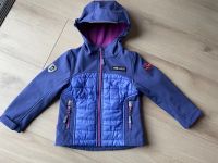 Trollkids Lysefjord Übergangsjacke 104 lila Nordrhein-Westfalen - Hilden Vorschau