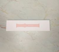 Apple Watch Sport band | pink sand | neu | Frankfurt am Main - Bergen-Enkheim Vorschau