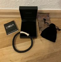 LIORA Lederarmband mit Swarovski Elementen | Neu und OVP!!! Baden-Württemberg - Leinfelden-Echterdingen Vorschau