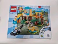 Lego 10768 Toy Story 4 Buzz & Porzelinchens Spielplatz Kreis Pinneberg - Elmshorn Vorschau