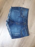shorts buffalo neu Nordrhein-Westfalen - Drolshagen Vorschau