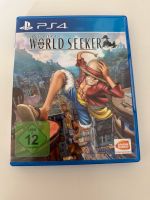 One Piece World Seeker PS4 Nordrhein-Westfalen - Leverkusen Vorschau