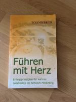 Todd burrier | Führen mit Herz | Network Marketing Berlin - Schöneberg Vorschau