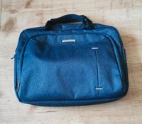 Samsonite Laptoptasche, dunkelblau Leipzig - Leipzig, Zentrum Vorschau