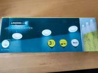 3 LED- Einbauleuchten original verpackt, neu Bayern - Solnhofen Vorschau