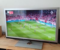 Toshiba LCD Colour TV Fernseher Silber 42“ Bayern - Erlangen Vorschau