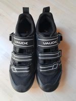 Vaude Exire Schuhe Radschuhe Gr. 38 Fahrradschuhe Click Bayern - Hergensweiler Vorschau