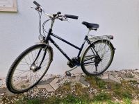 Damenfahrrad 26 Zoll, 24 Gänge Cityrad Bahnhofsfahrrad Bayern - Ebersberg Vorschau