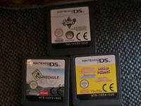 Nintendo DS Spiele ohne Hülle Bayern - Puchheim Vorschau