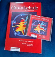 GRUNDSCHULE Heft 9/ Sept 2002 " RHYTHMUS-TANZ-BEWEGUNG Hessen - Nidderau Vorschau