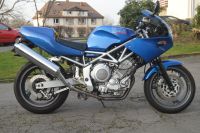 Yamaha TRX 850 tuning 93 PS Essen - Essen-Ruhrhalbinsel Vorschau