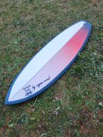Surfboards 5.0 CARBON RAILS  ! SAVE ULTRA  !! München - Hadern Vorschau