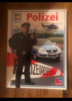 Buch von: Was ist Was Band 120 Polizei Feldmoching-Hasenbergl - Feldmoching Vorschau