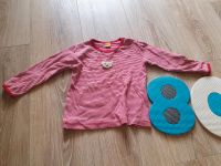 Steiff Pullover 80 mit kleinem Fleck Nordrhein-Westfalen - Issum Vorschau