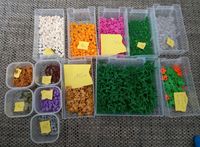 Lego Einzelteile,  30 Teile =1 Euro Brandenburg - Lauchhammer Vorschau