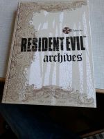 Resident Evil Archives Baden-Württemberg - Graben-Neudorf Vorschau