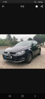 Golf 7 Allstar packet 2.0 tdi Wandsbek - Hamburg Tonndorf Vorschau