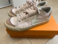 Nike Damen Sneaker Blazer Low Größe 40 Schleswig-Holstein - Kiel Vorschau